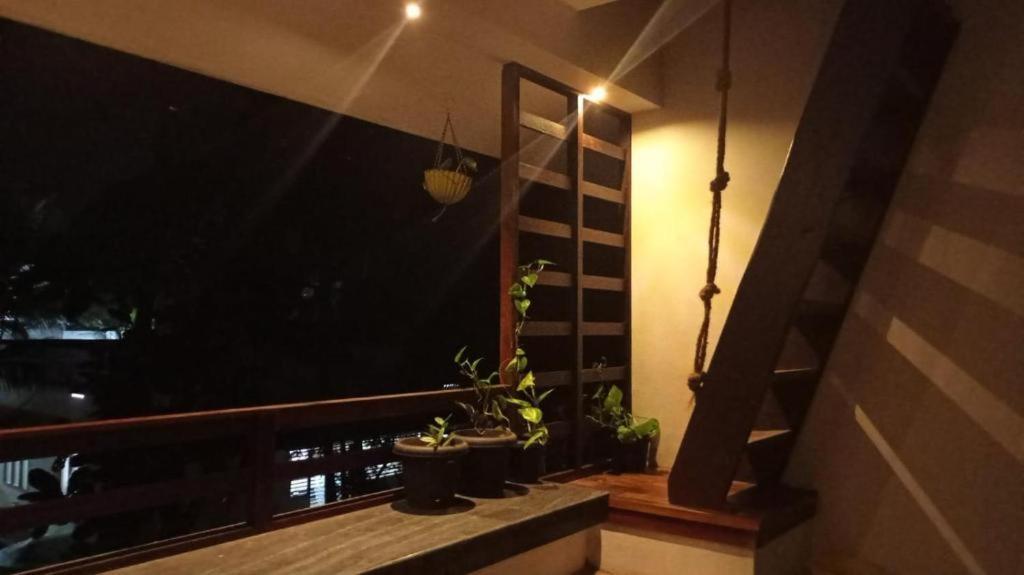 Shruthi'S Aarohi-Nature'S Retreat Homestay Kannur Exterior foto